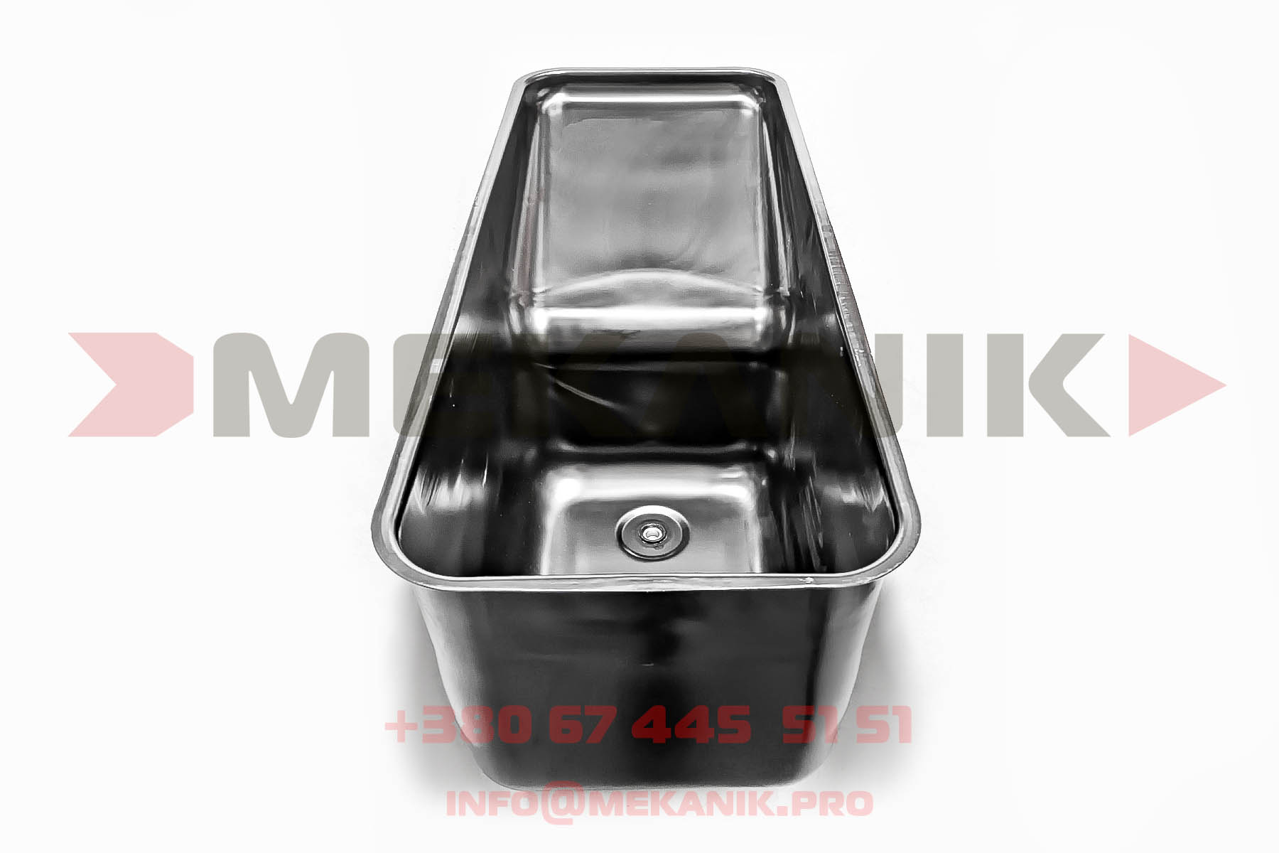 MKO 7208537 MEKANIK OEM